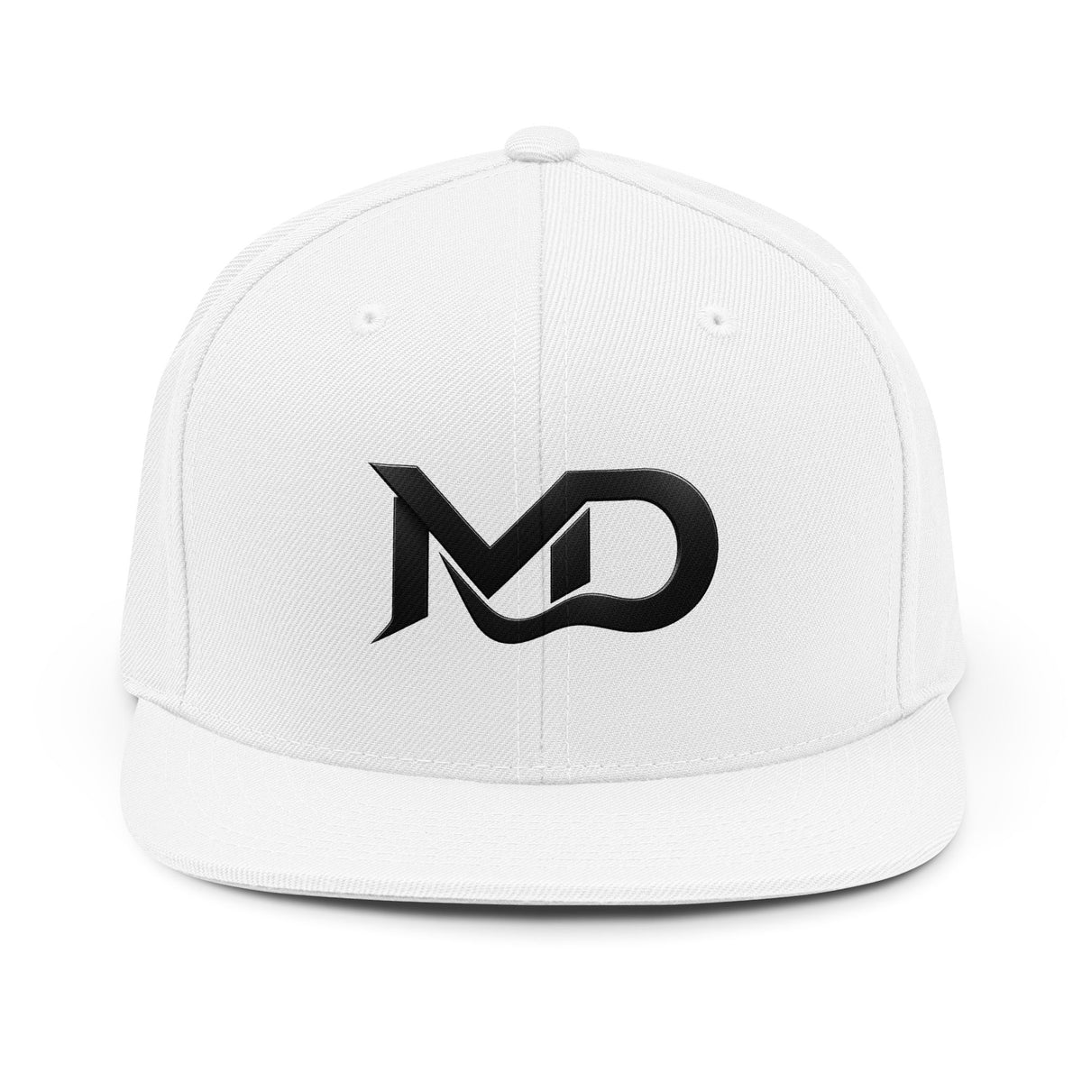 Marlon Dockins Snapback Hat