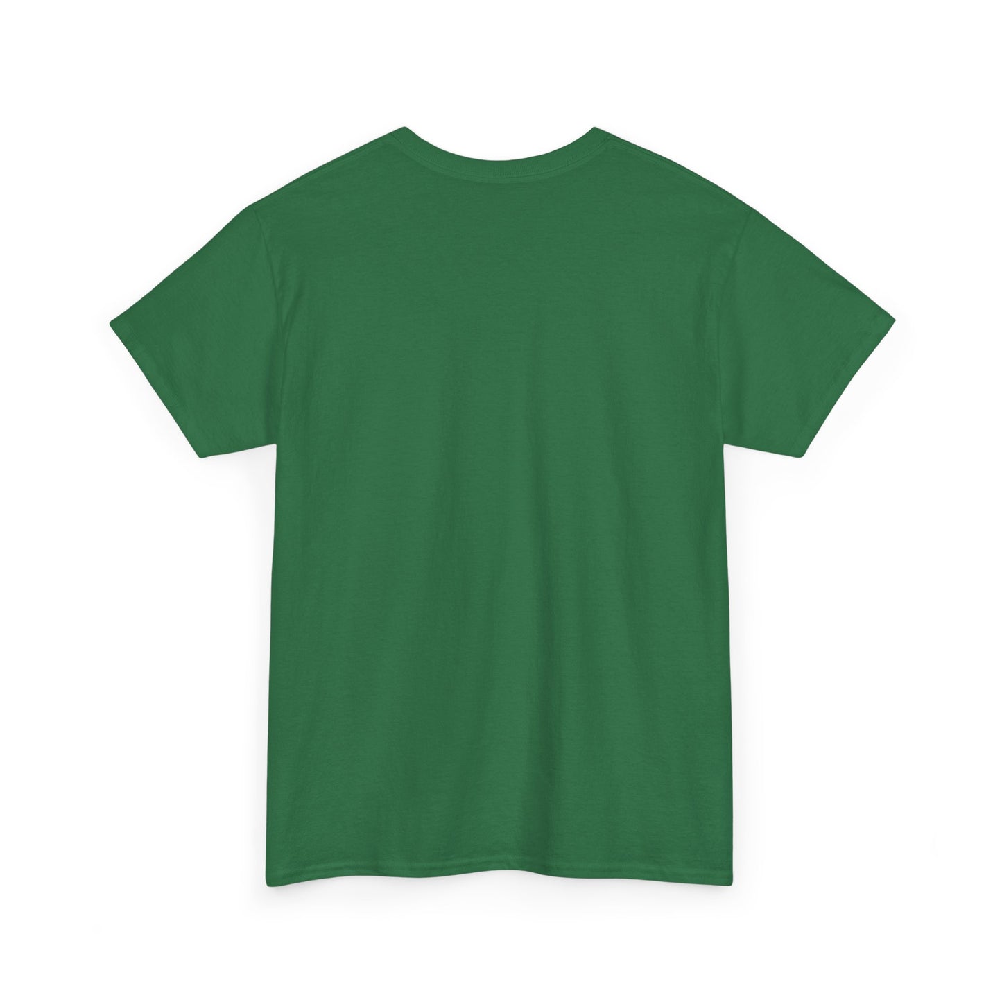 Teyvion Monroe Heavy Cotton Tee
