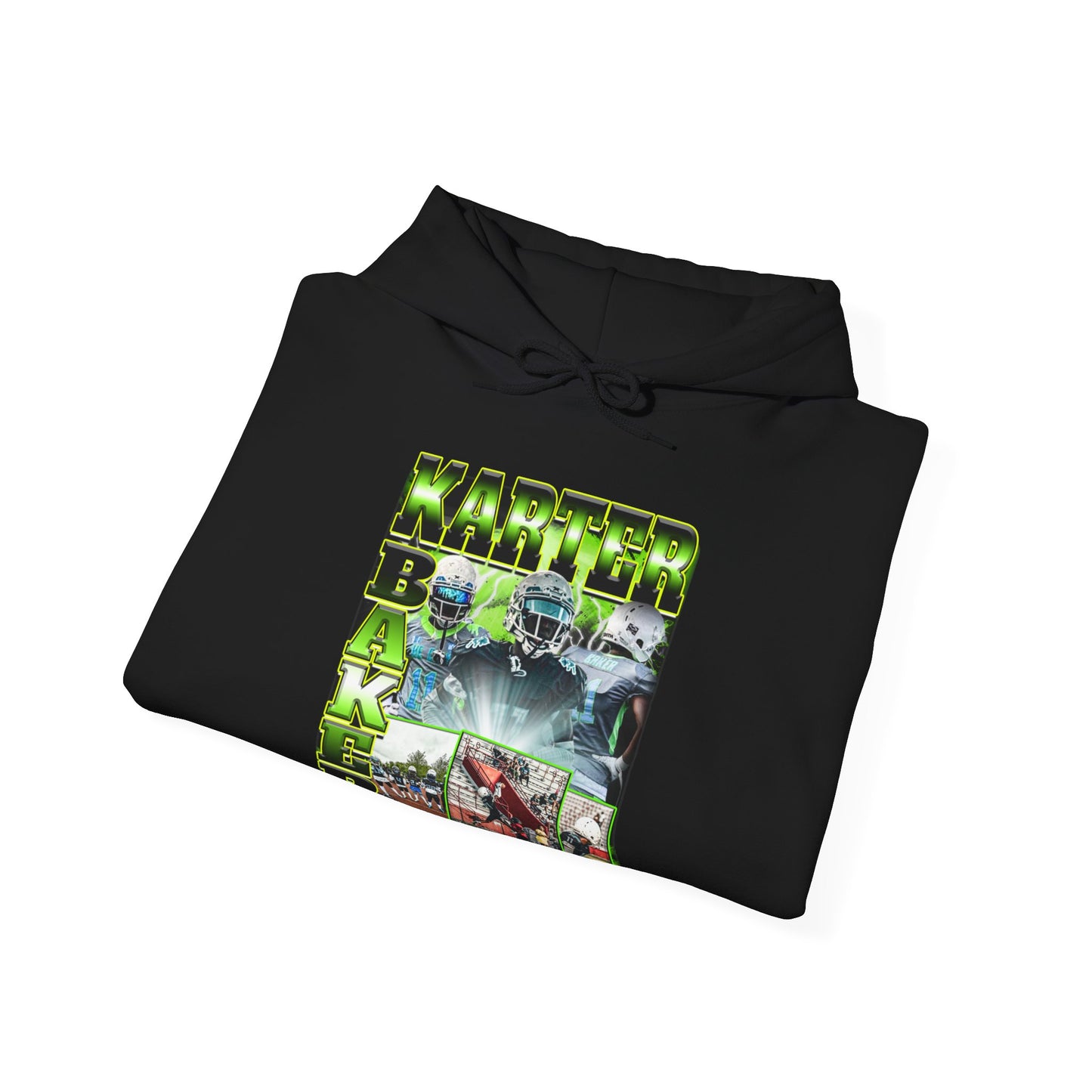 Karter Baker Hoodie