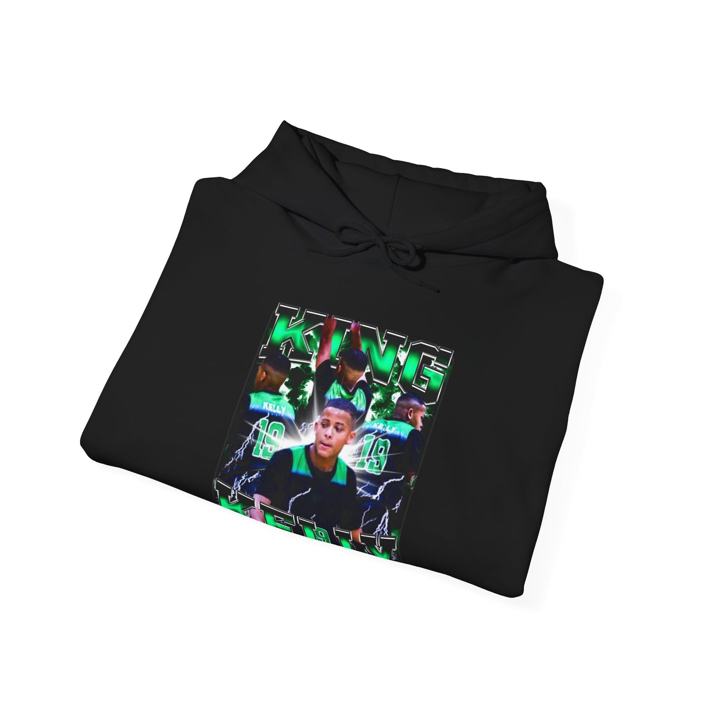 King Kelly Hoodie