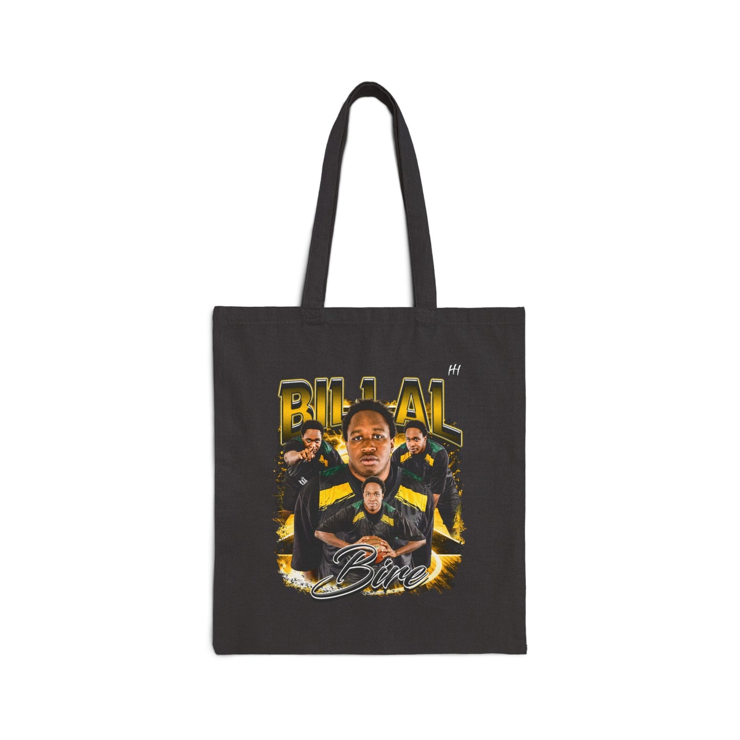 Billal Bire Tote Bag