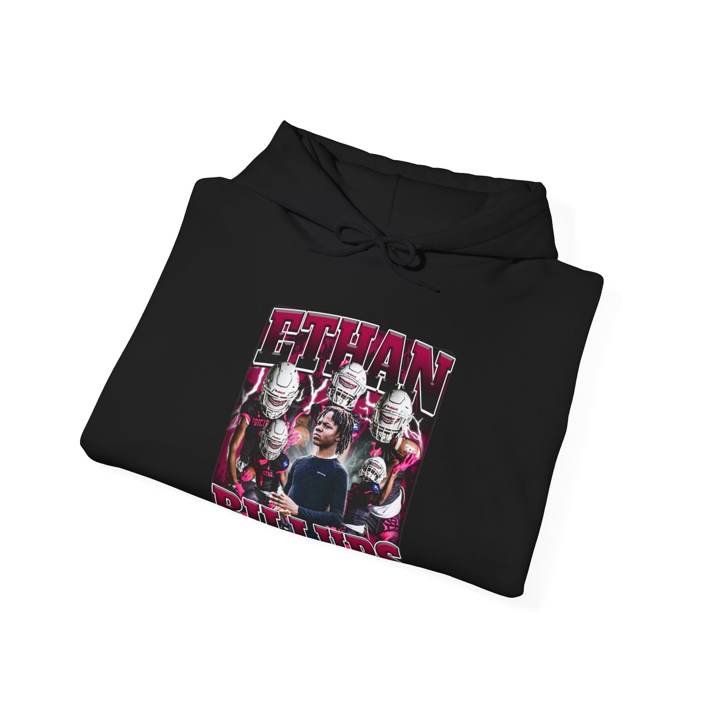 Ethan Billups Hoodie