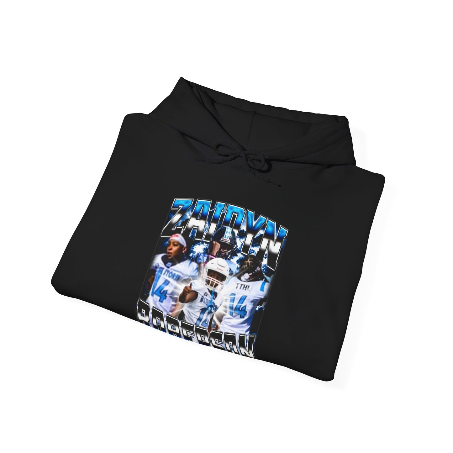Zaidyn Roberson Hoodie