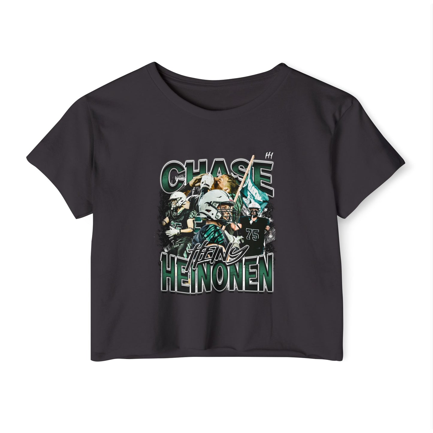 Chase Heinonen Crop Top