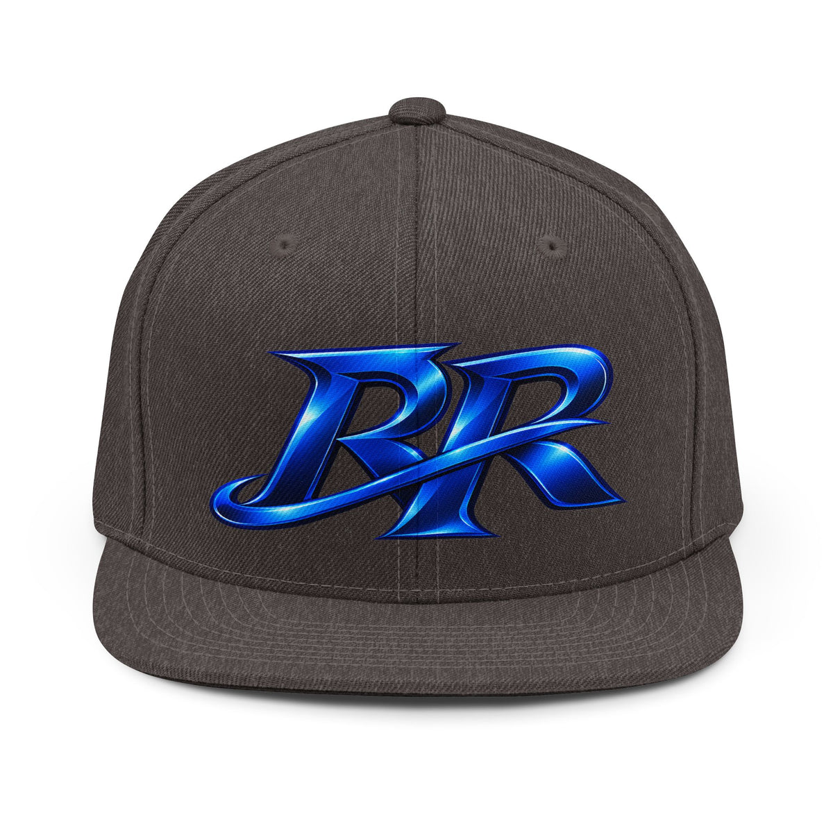 Randell Ramsey Snapback Hat