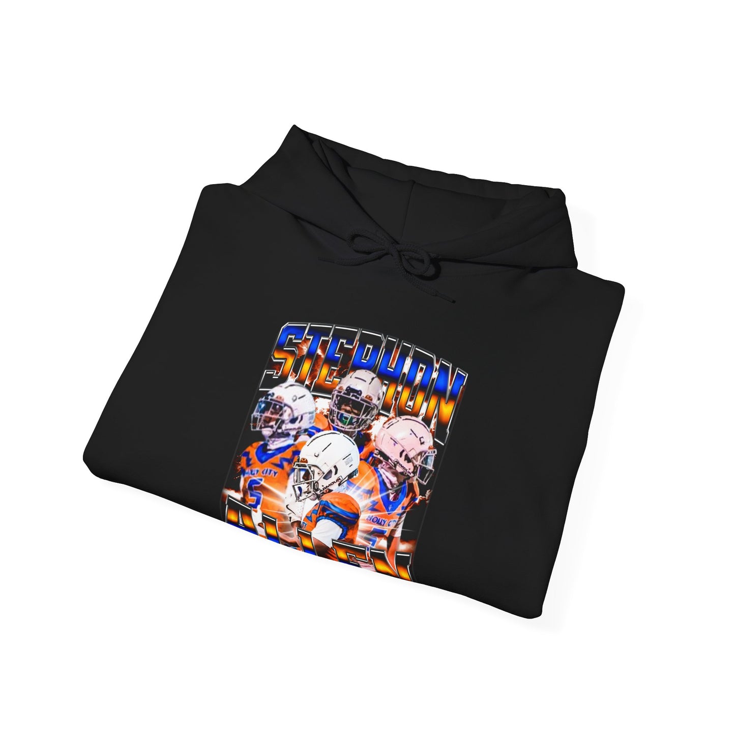 Stephon Allen Hoodie