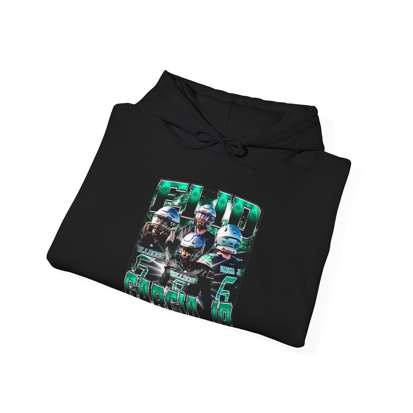 Elio Garcia JR Hoodie