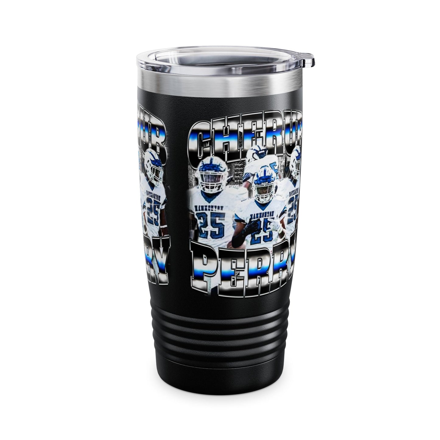 Cherub Perry Stainless Steal Tumble