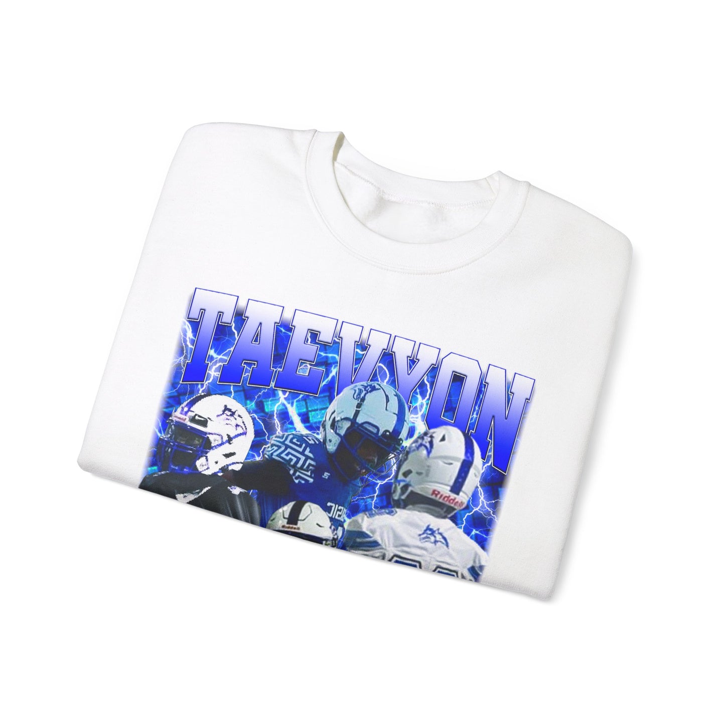 Taevyon Hampton Crewneck Sweatshirt