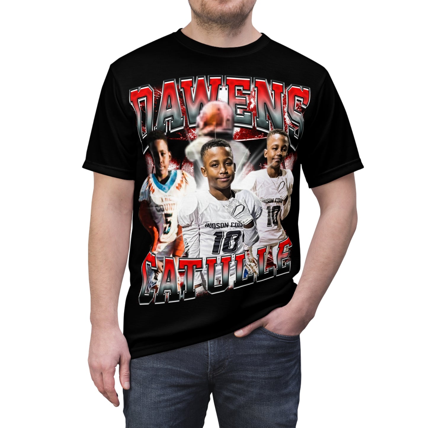 Dawens Catulle Vintage Full Pree