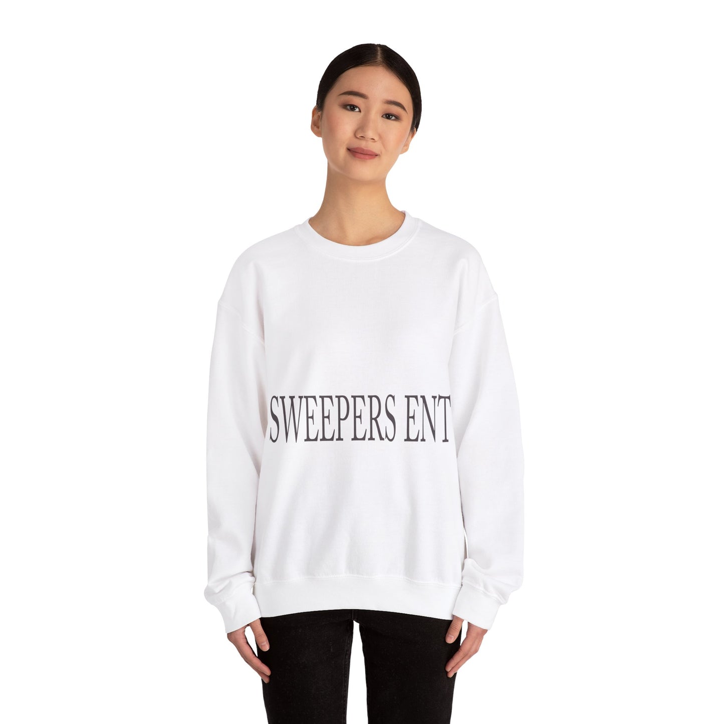 Sweepers Ent Crewneck Sweatshirt