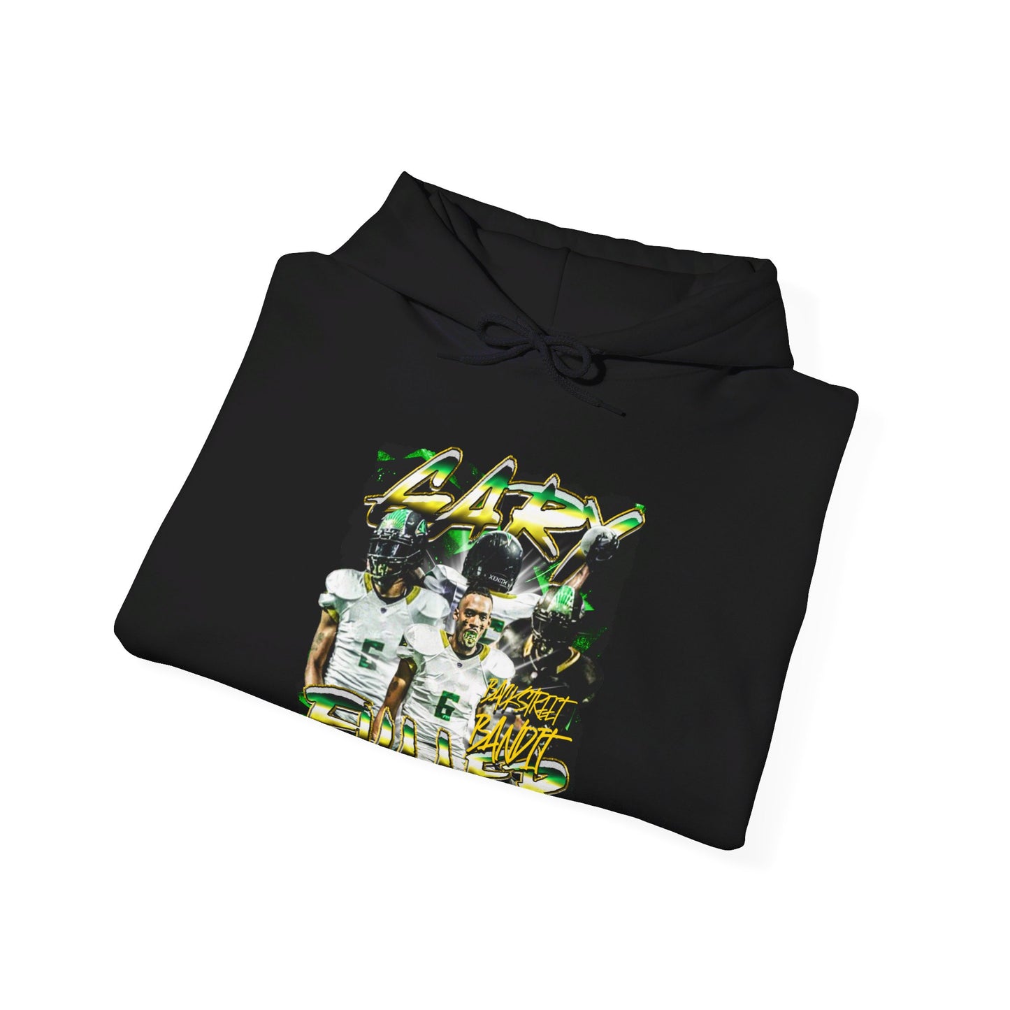 Gary Fuller Hoodie