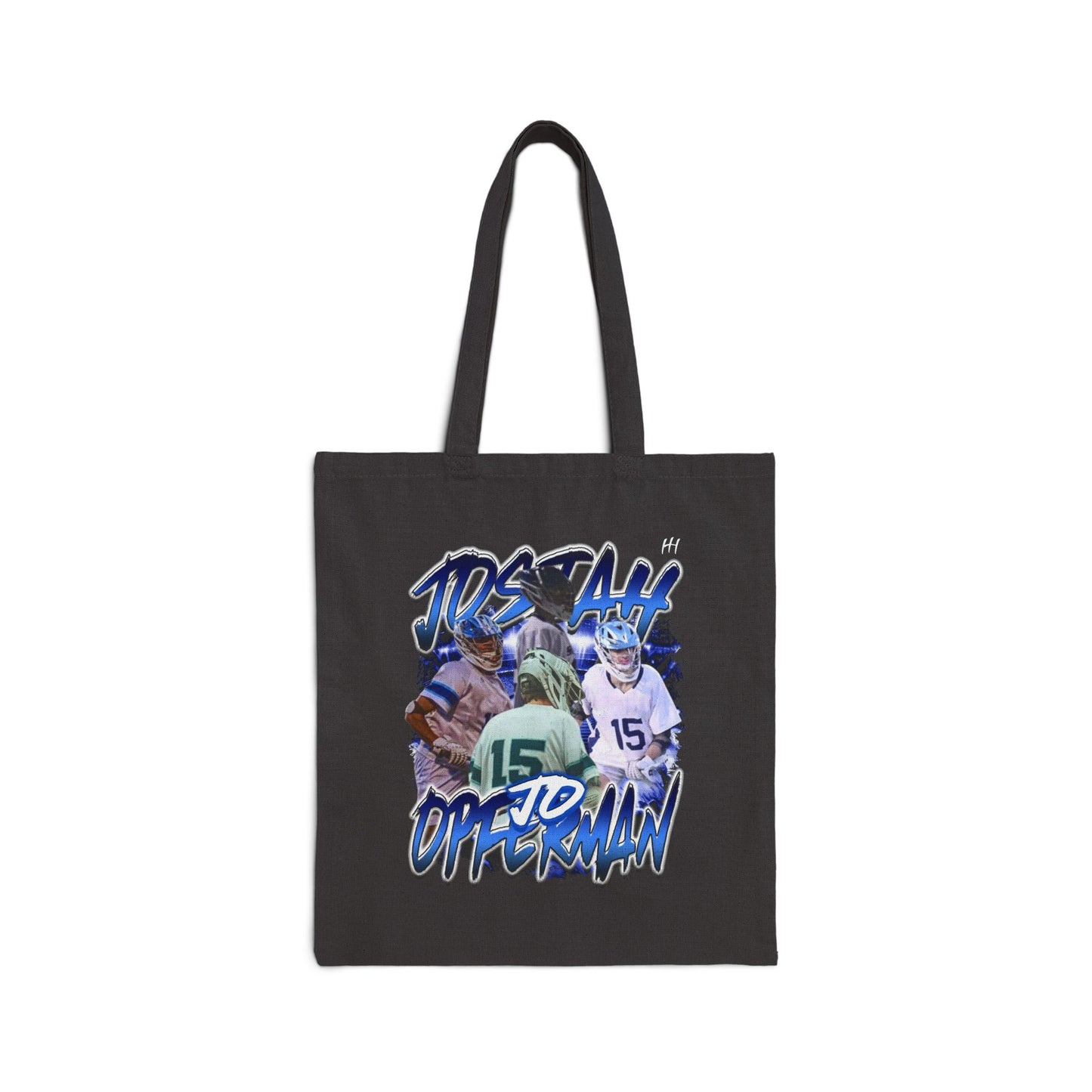 Josiah Opferman Tote Bag