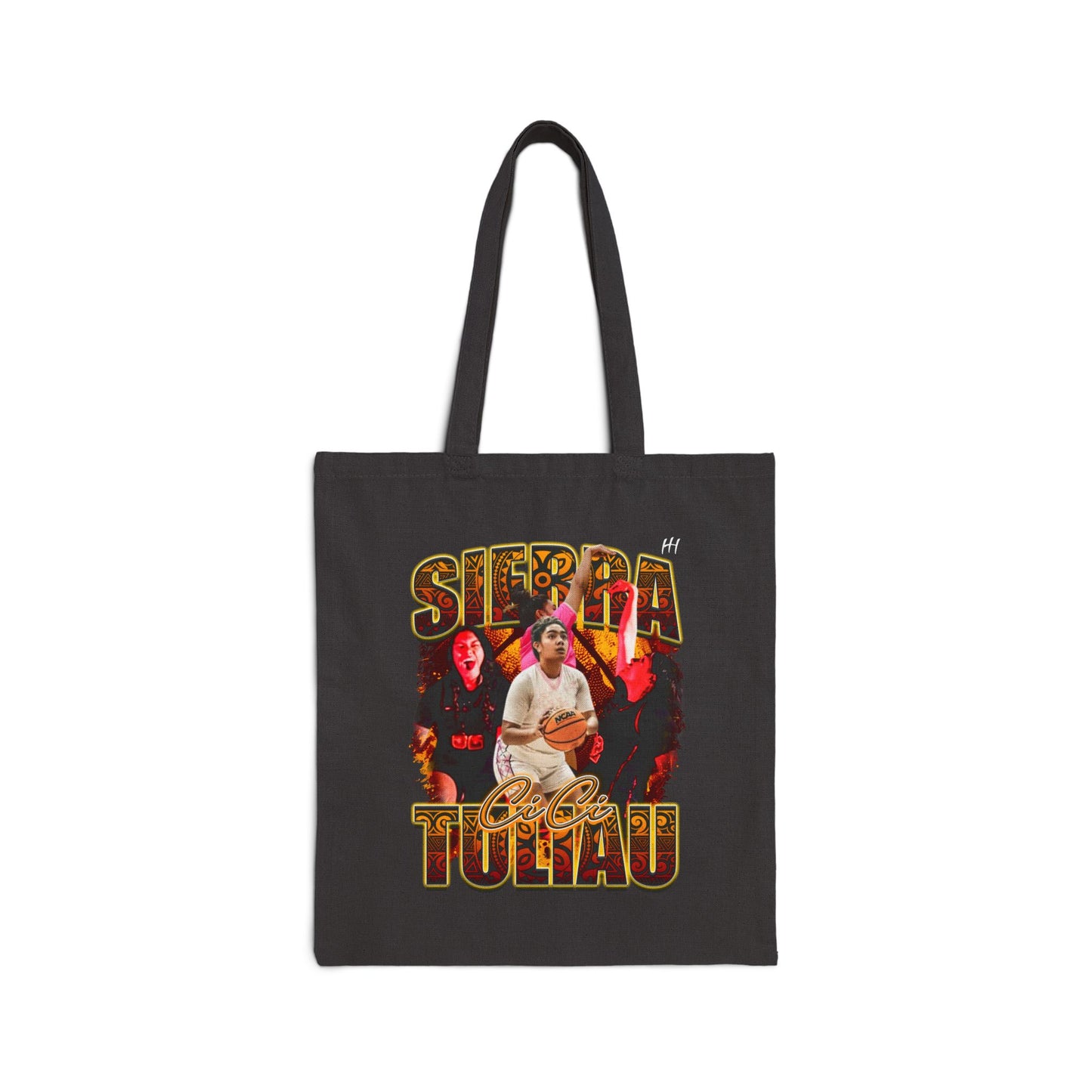 Sierra Tuliau Tote Bag