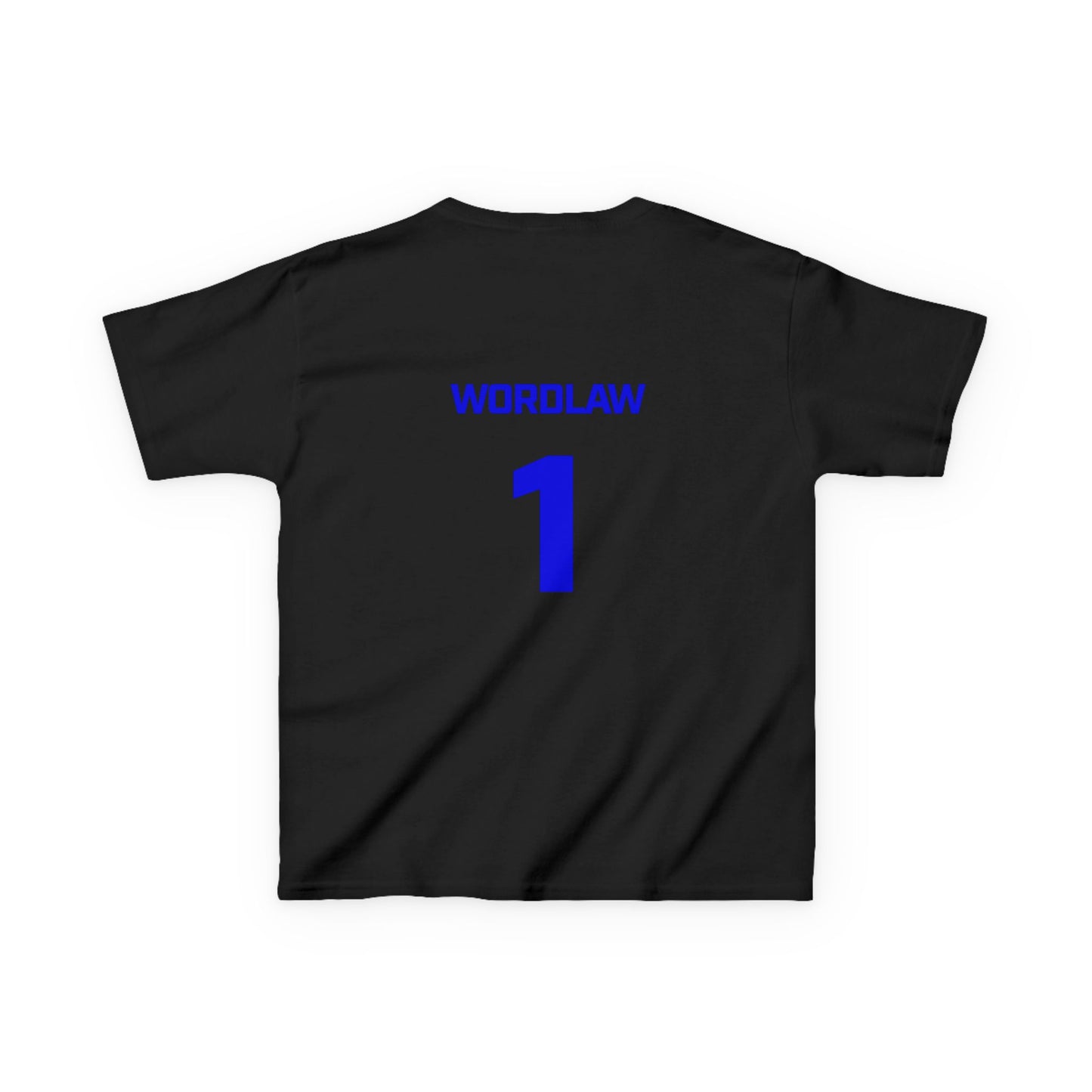 Elwyne Wordlaw Youth Heavy Cotton Tee