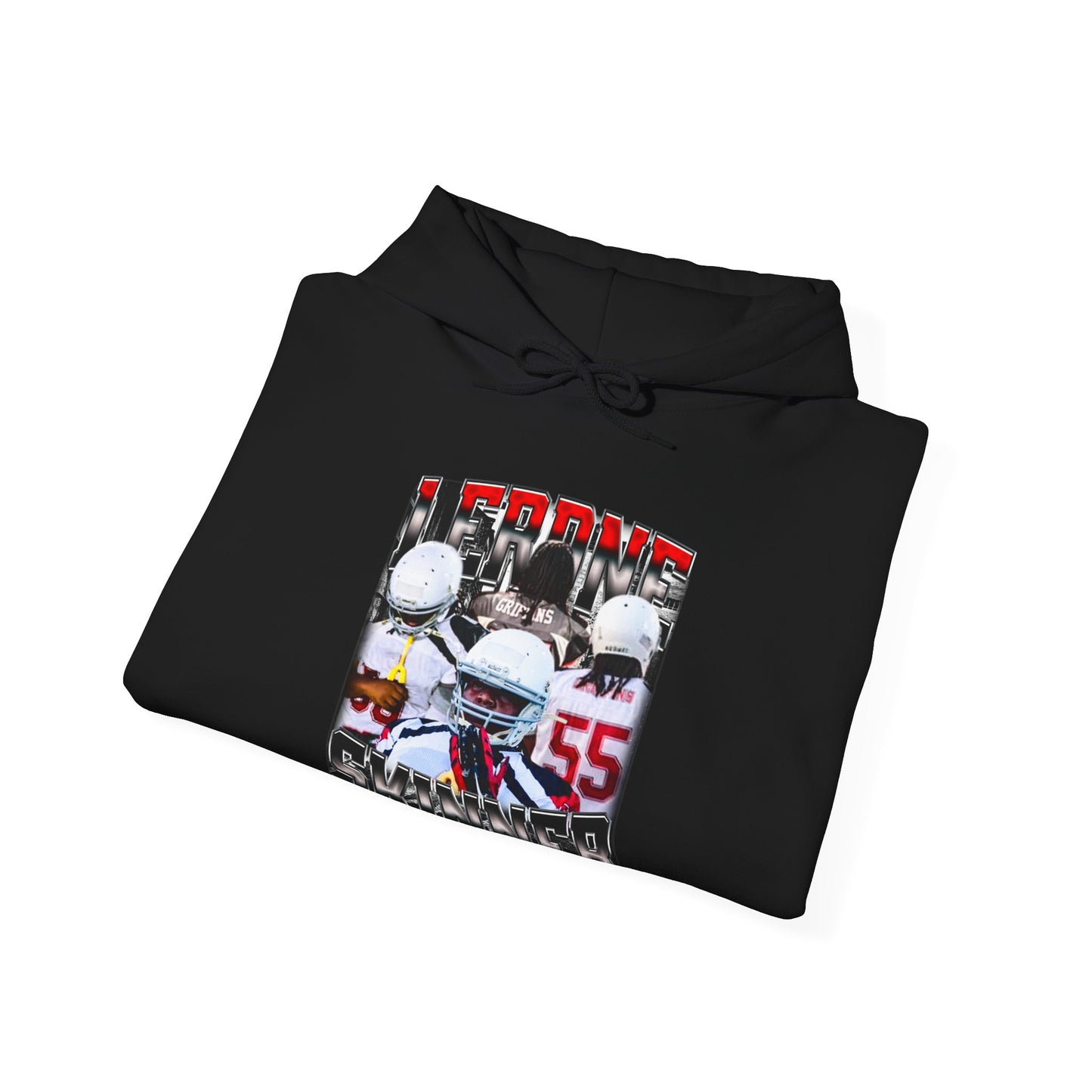 Lerone Skinner Hoodie