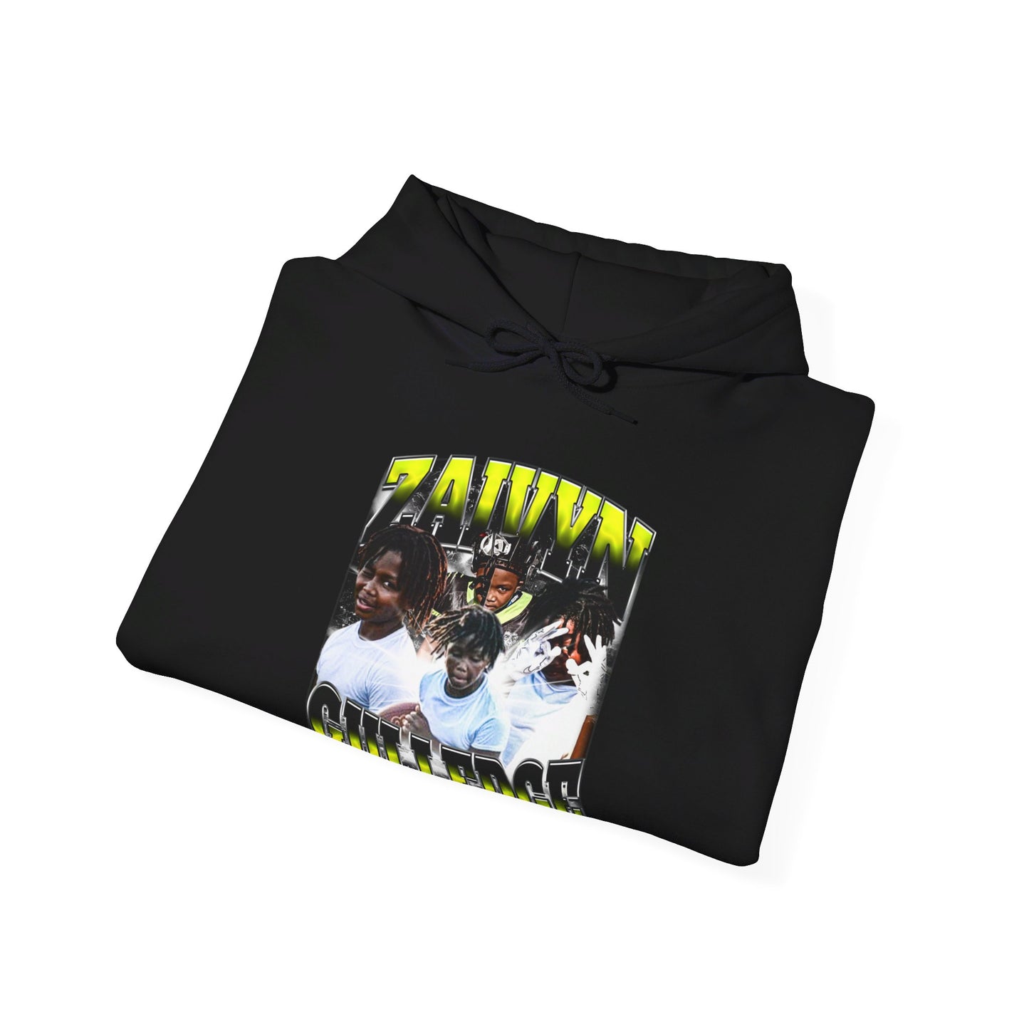 Zaivyn Gulledge Hoodie