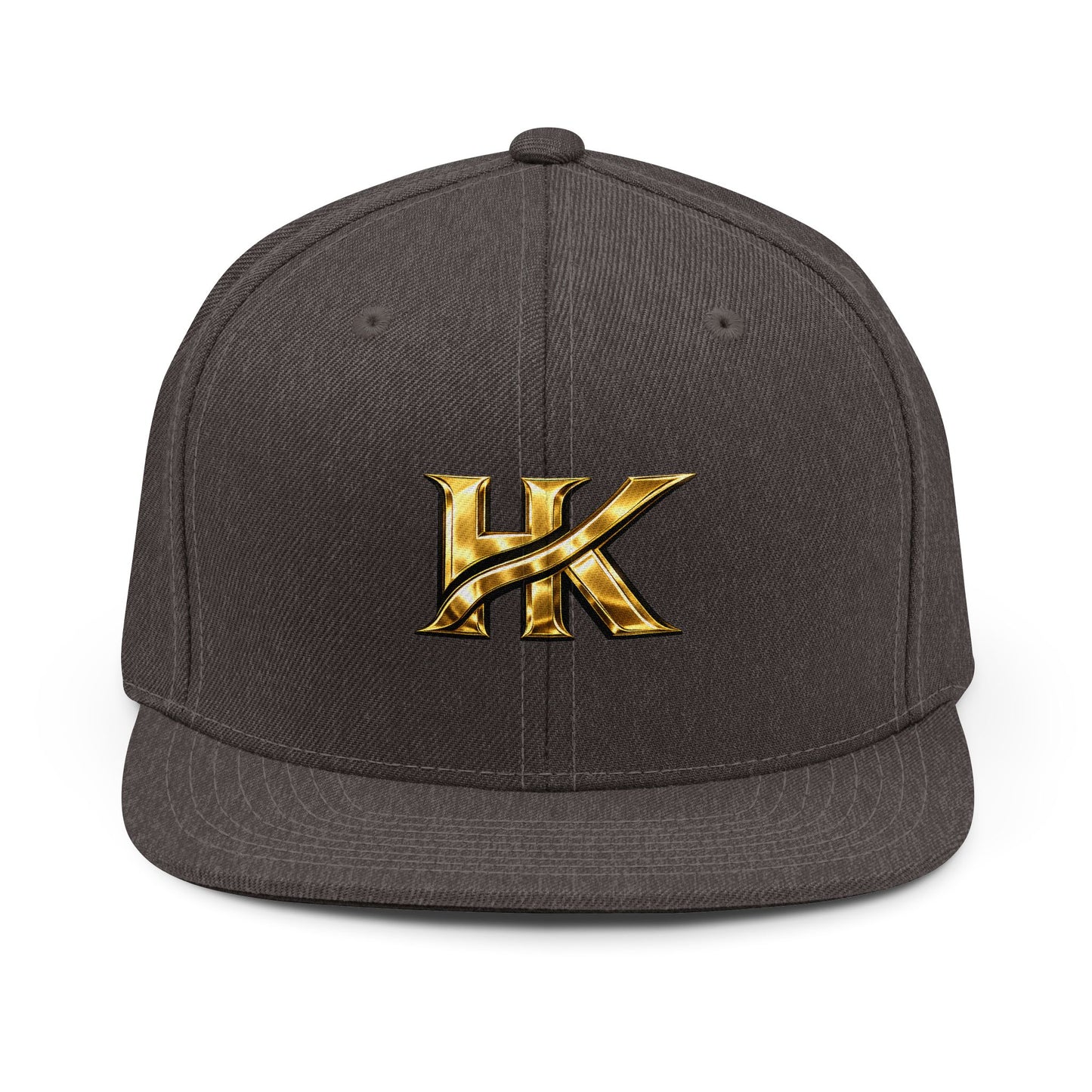 London Haskell Snapback Hat