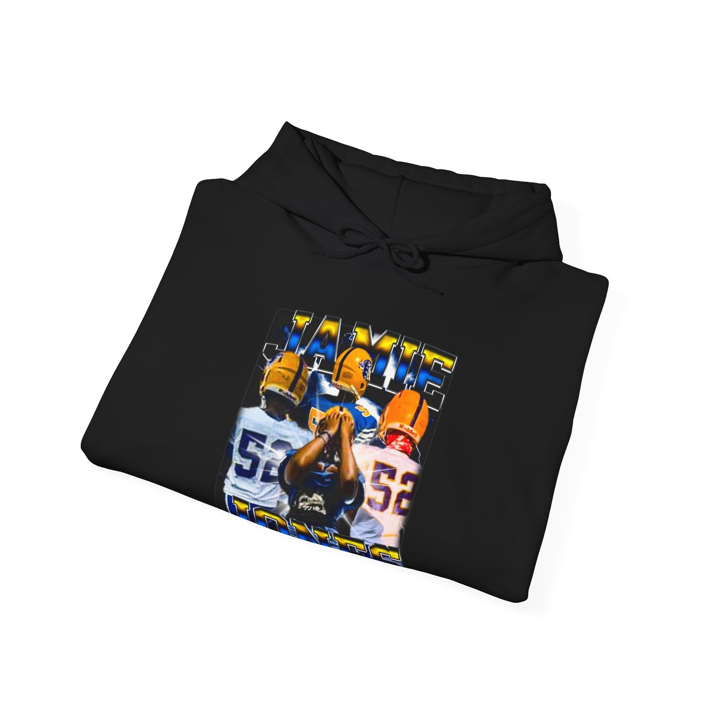 Jamie Jones Hoodie