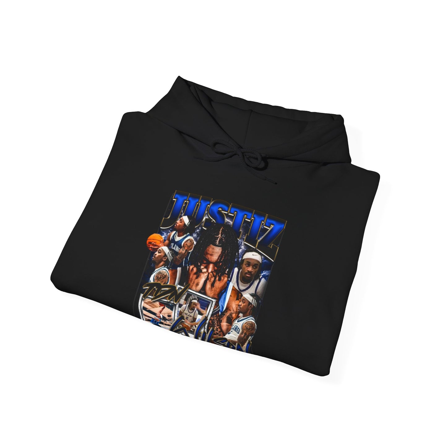 Justiz Wilson Hoodie
