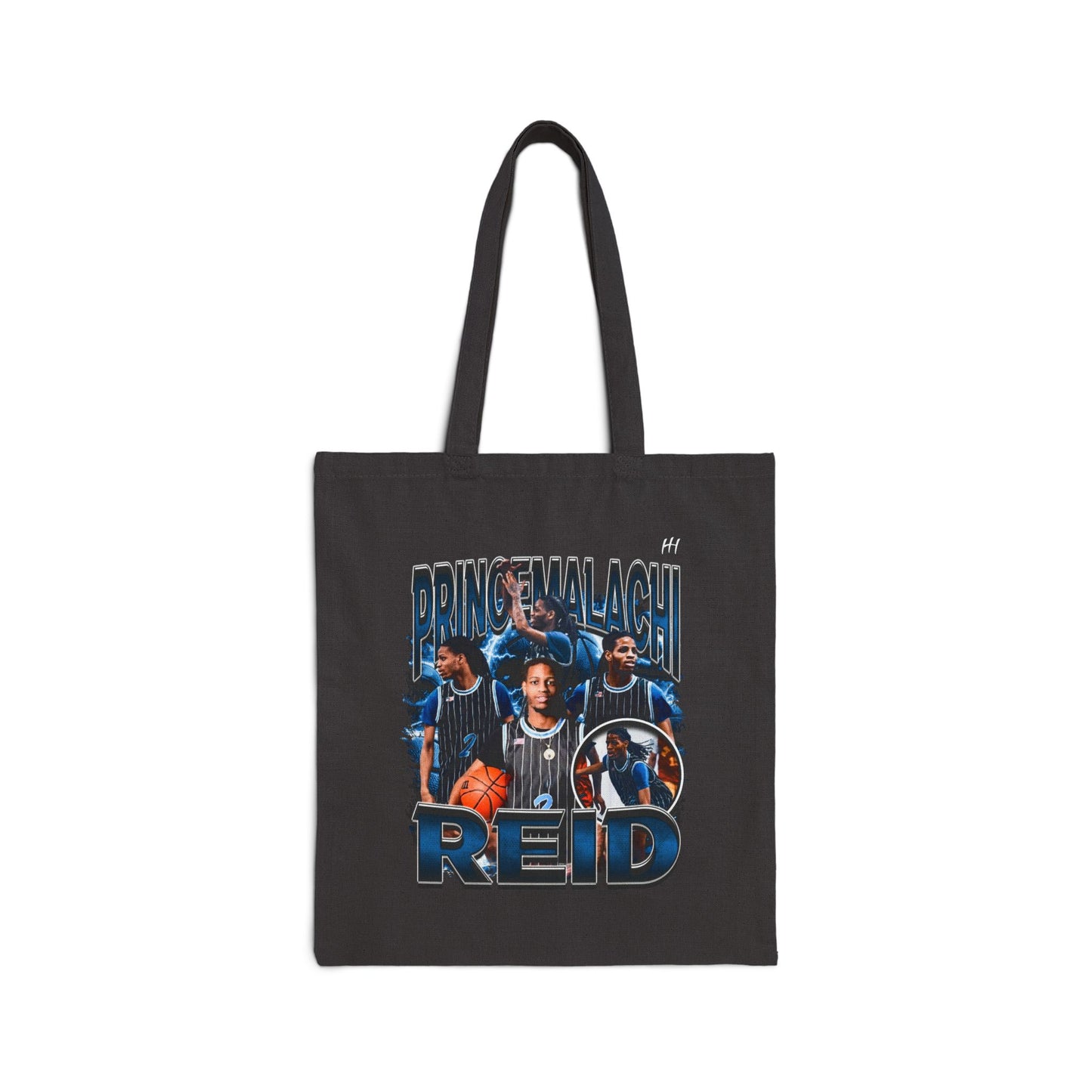 Princemalachi Reid Tote Bag