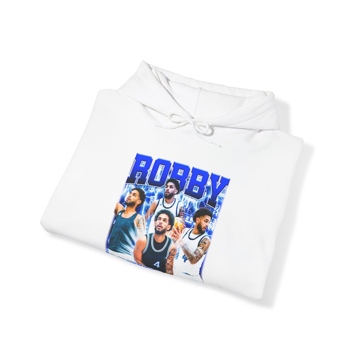 Robby Robinson lll Hoodie