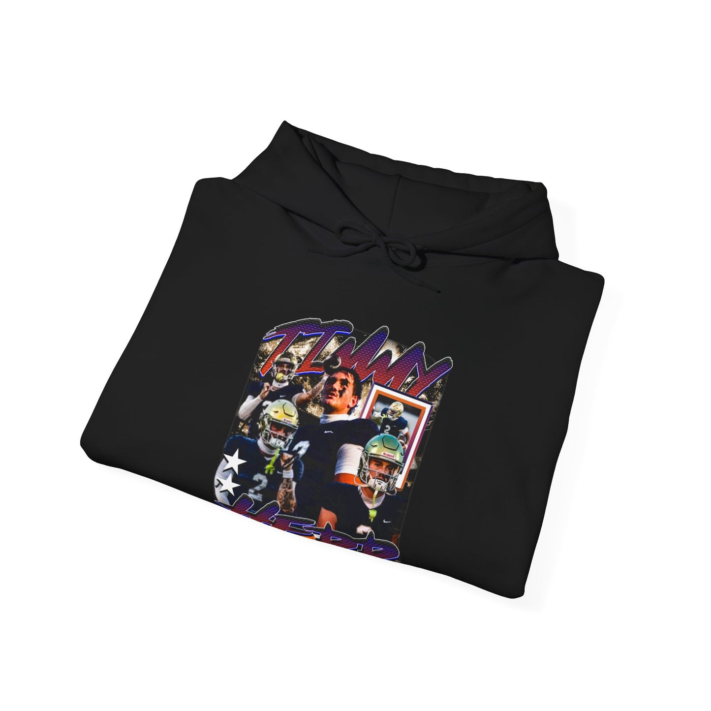 Timmy Herr Hoodie