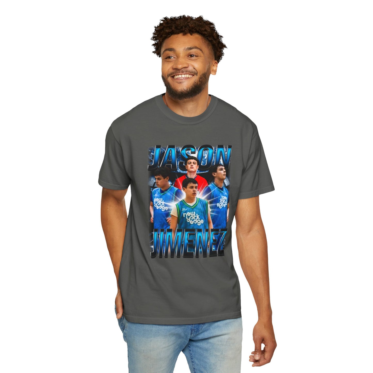 Jason Jimenez Heavyweight Premium Tee