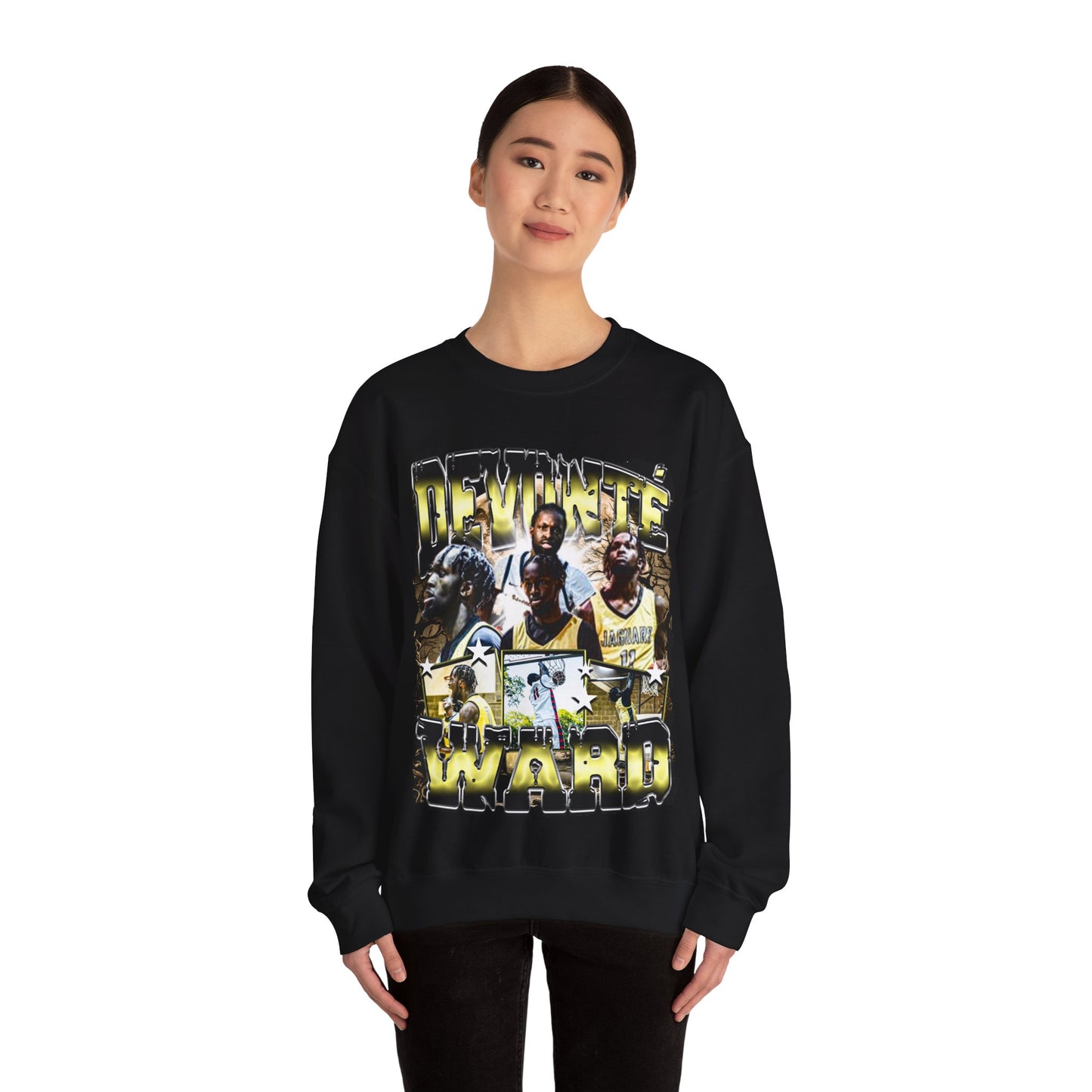 Devonte Ward Crewneck Sweatshirt
