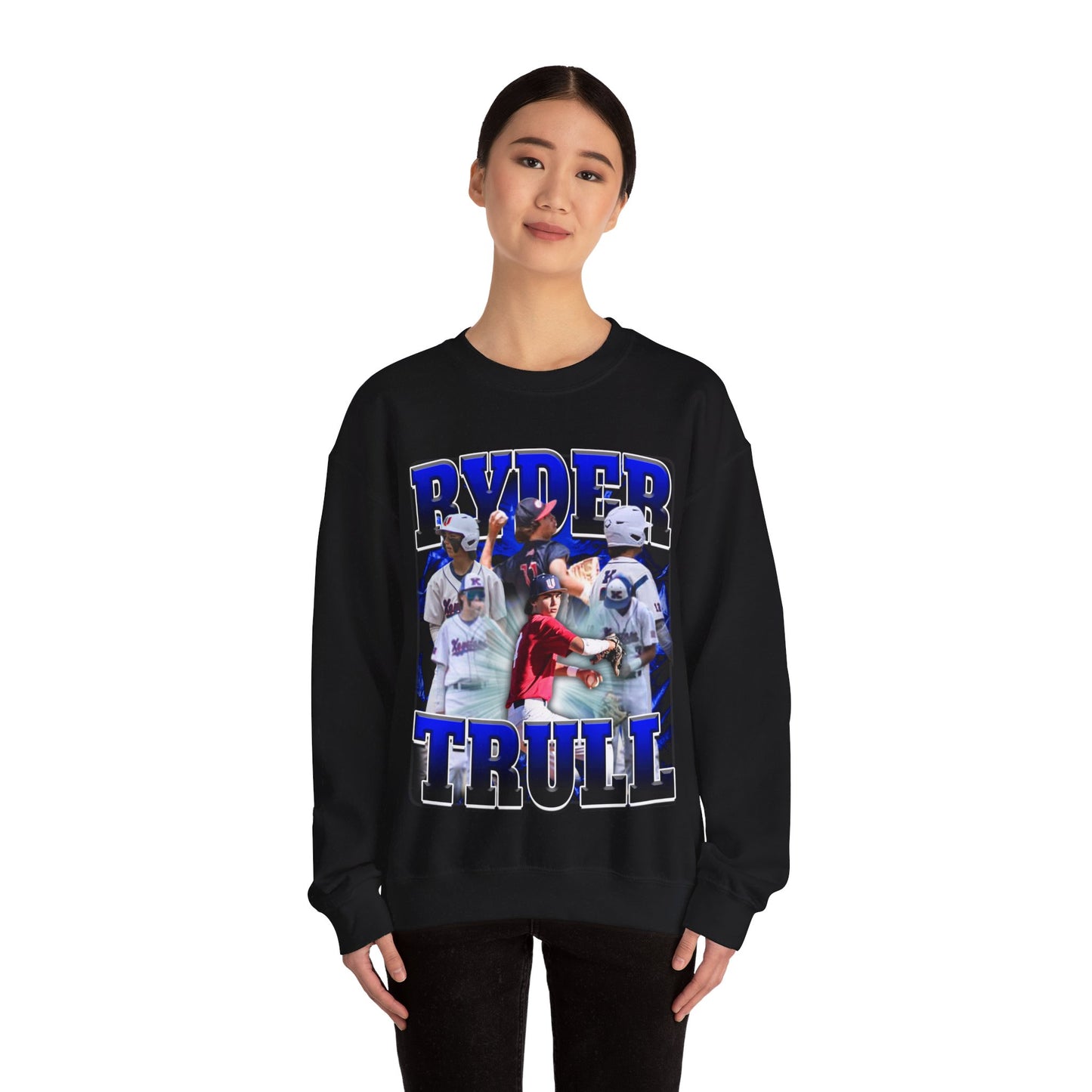 Ryder Trull Crewneck Sweatshirt