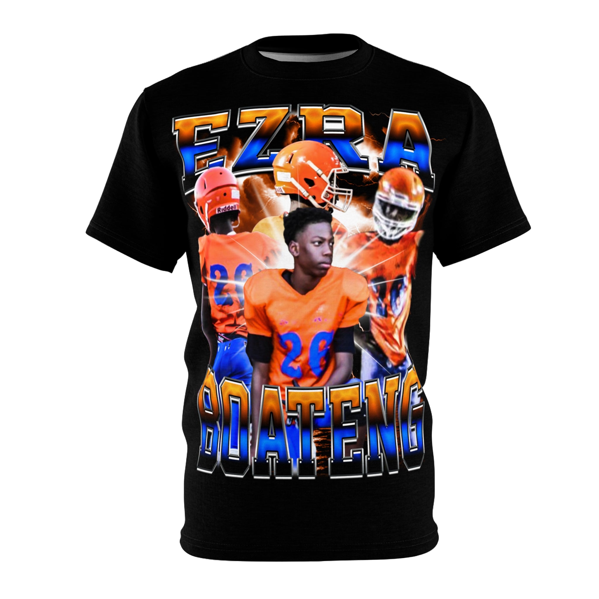 Ezra Tee