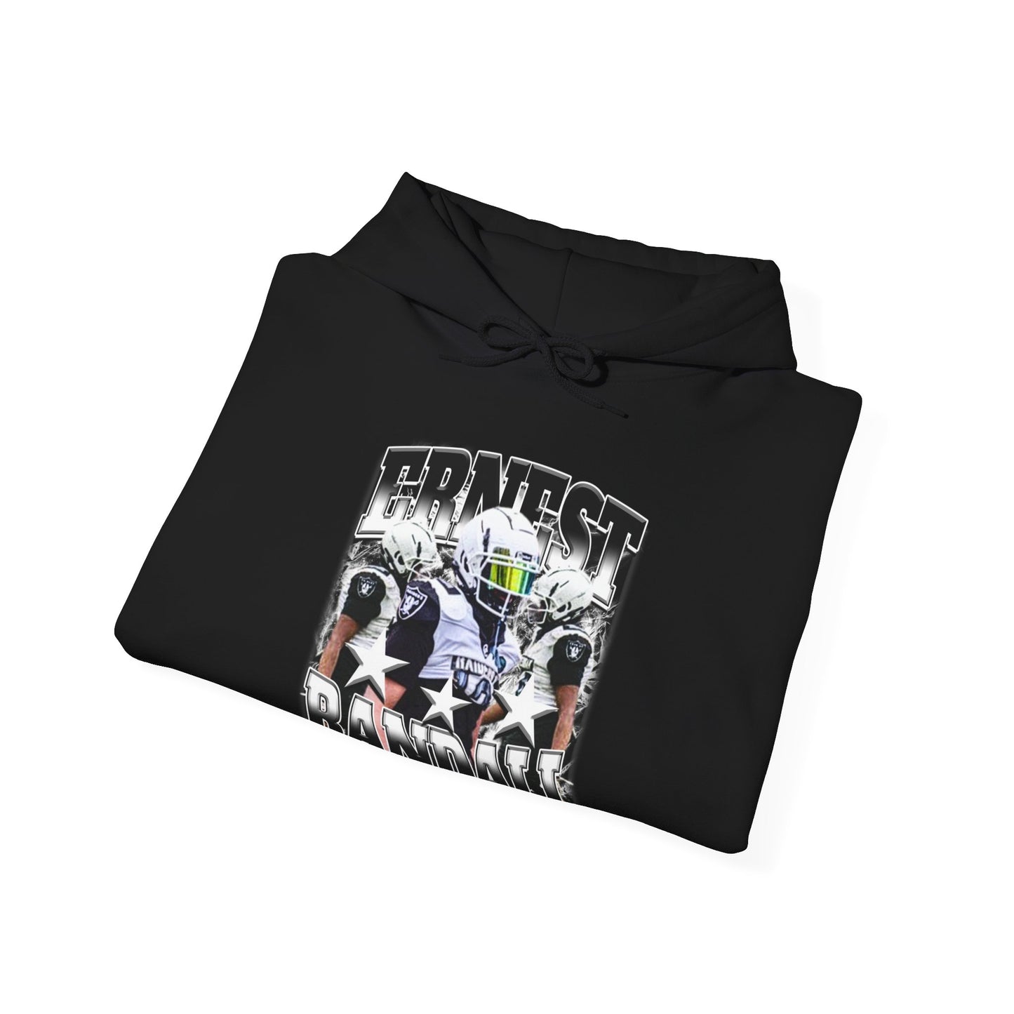 Ernest Randall Hoodie