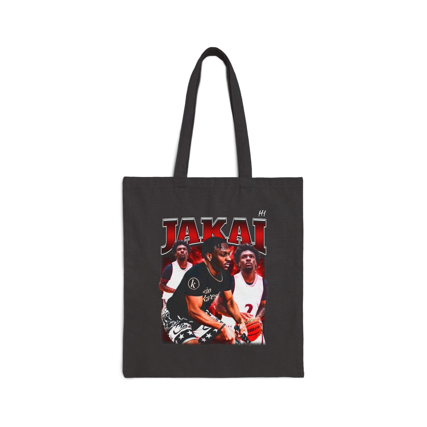JAKAI Tote Bag