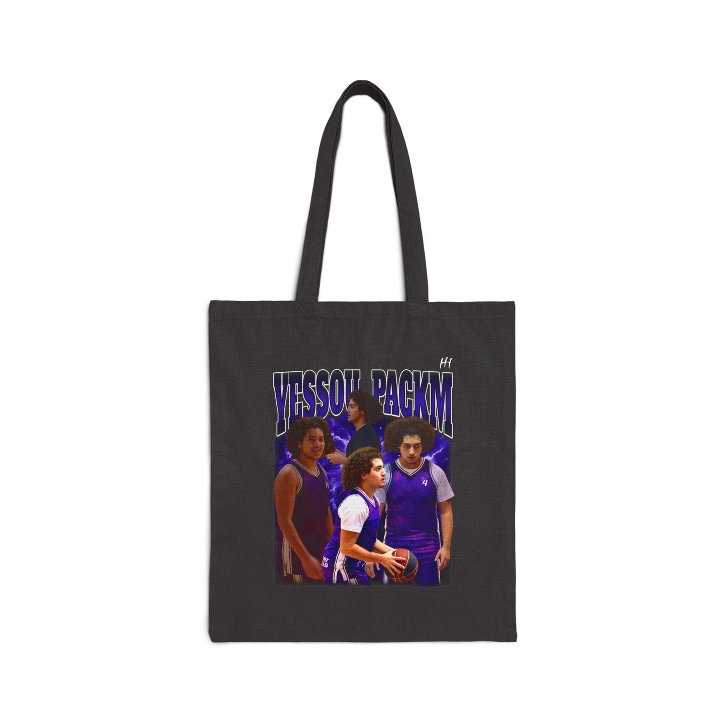 Yessou Packm Tote Bag
