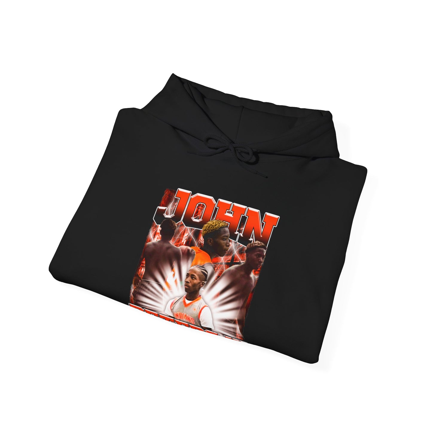 John Peters lll Hoodie