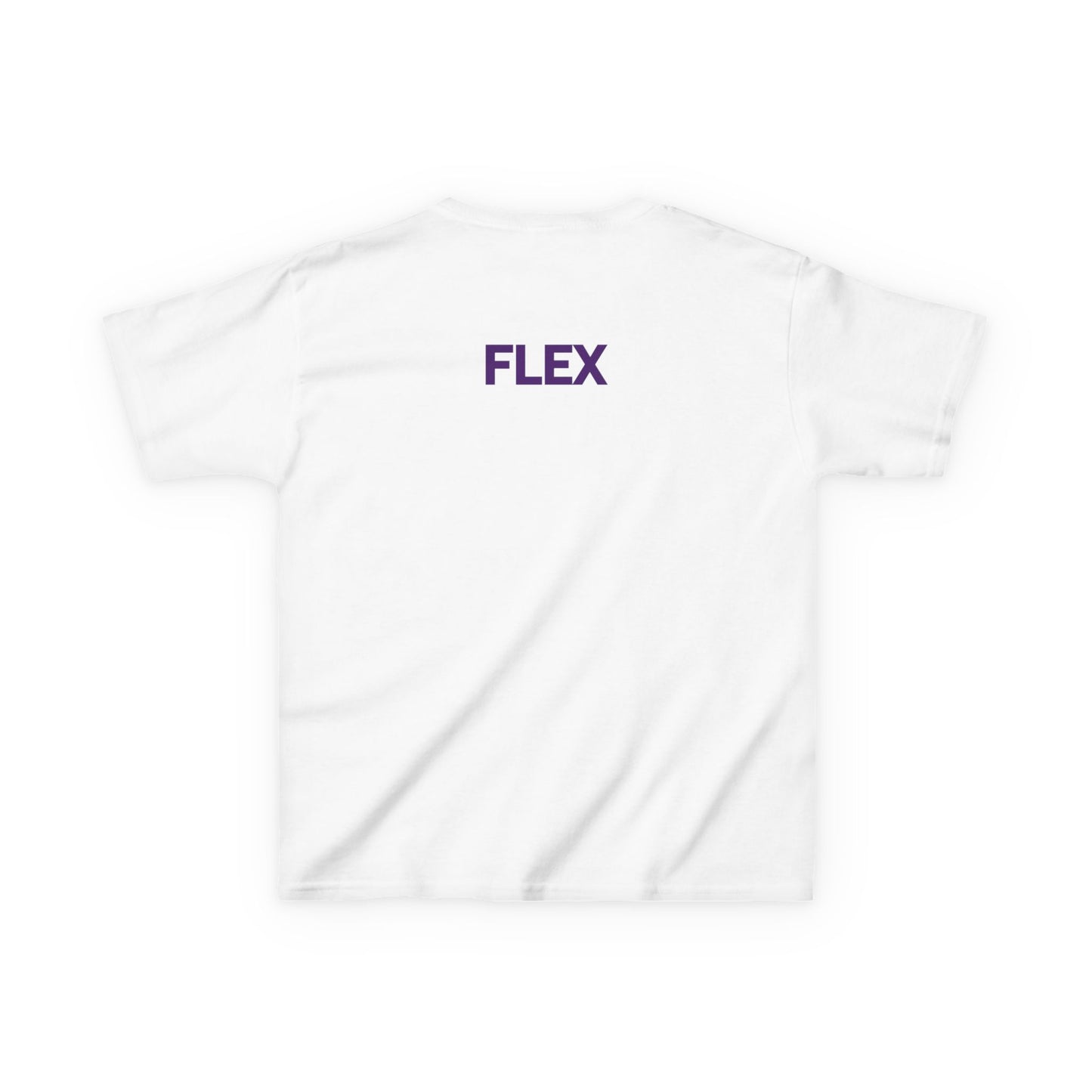 Alexa Walker Youth Heavy Cotton Tee