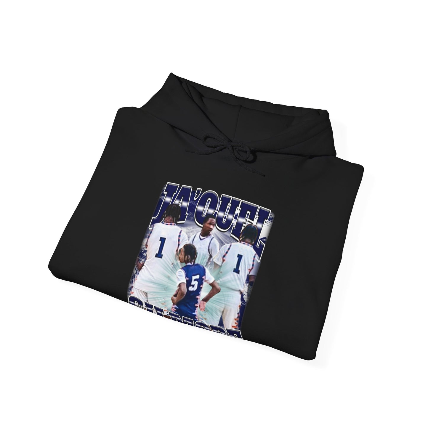 Ja'Quel Gilmore Hoodie