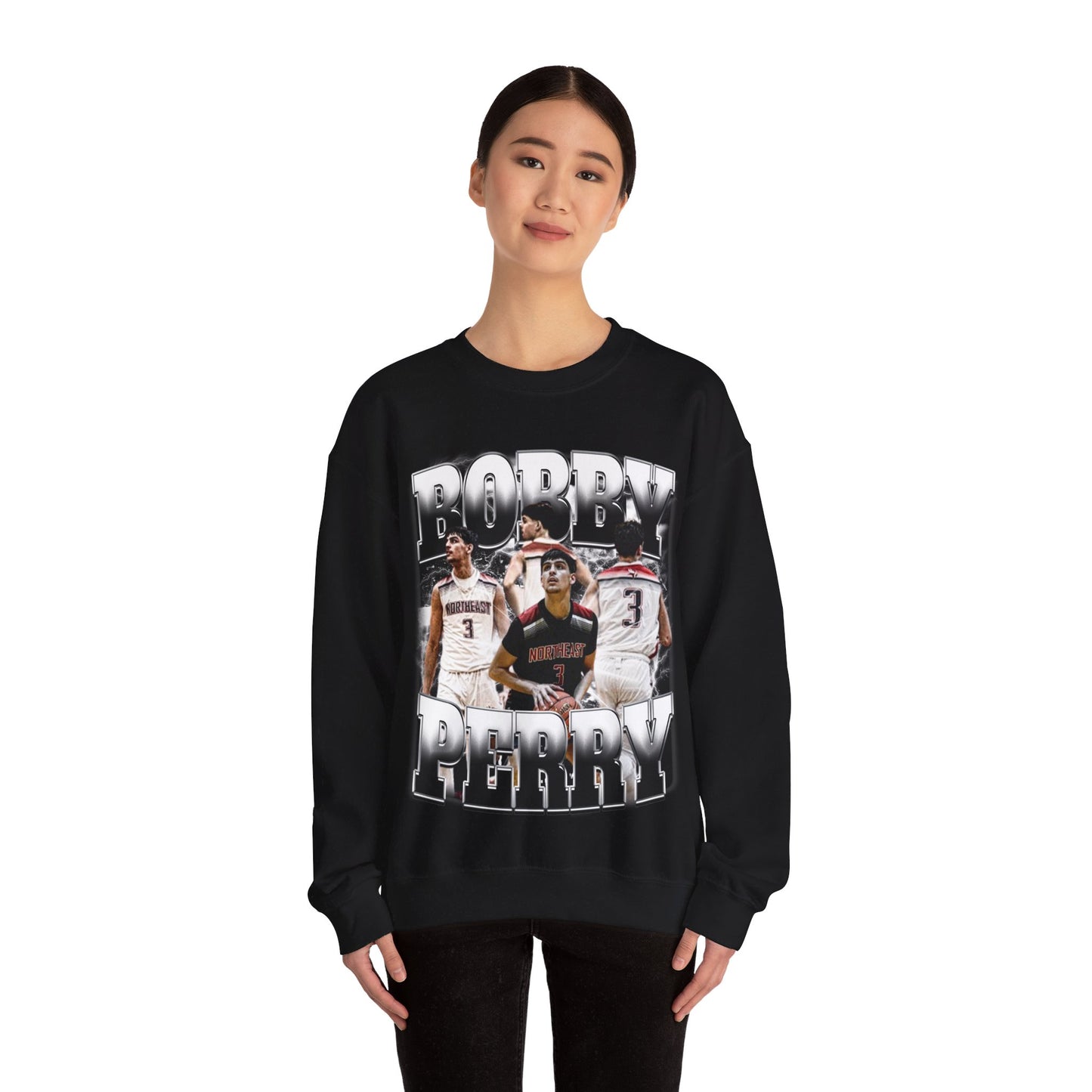Bobby Perry Crewneck Sweatshirt