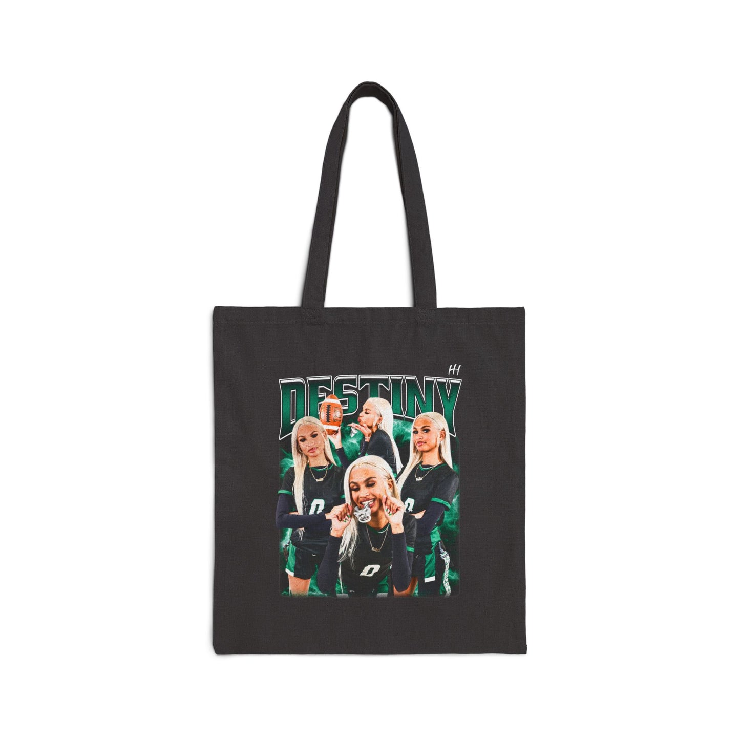 DESTINY Tote Bag