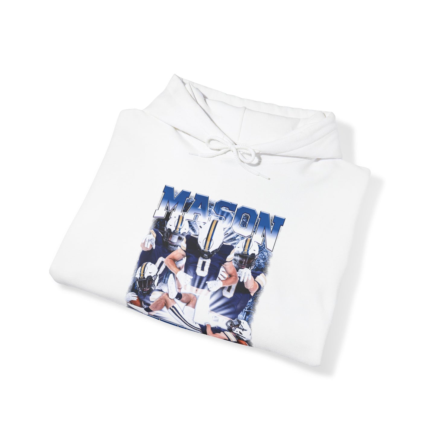 Mason Dethman Hoodie