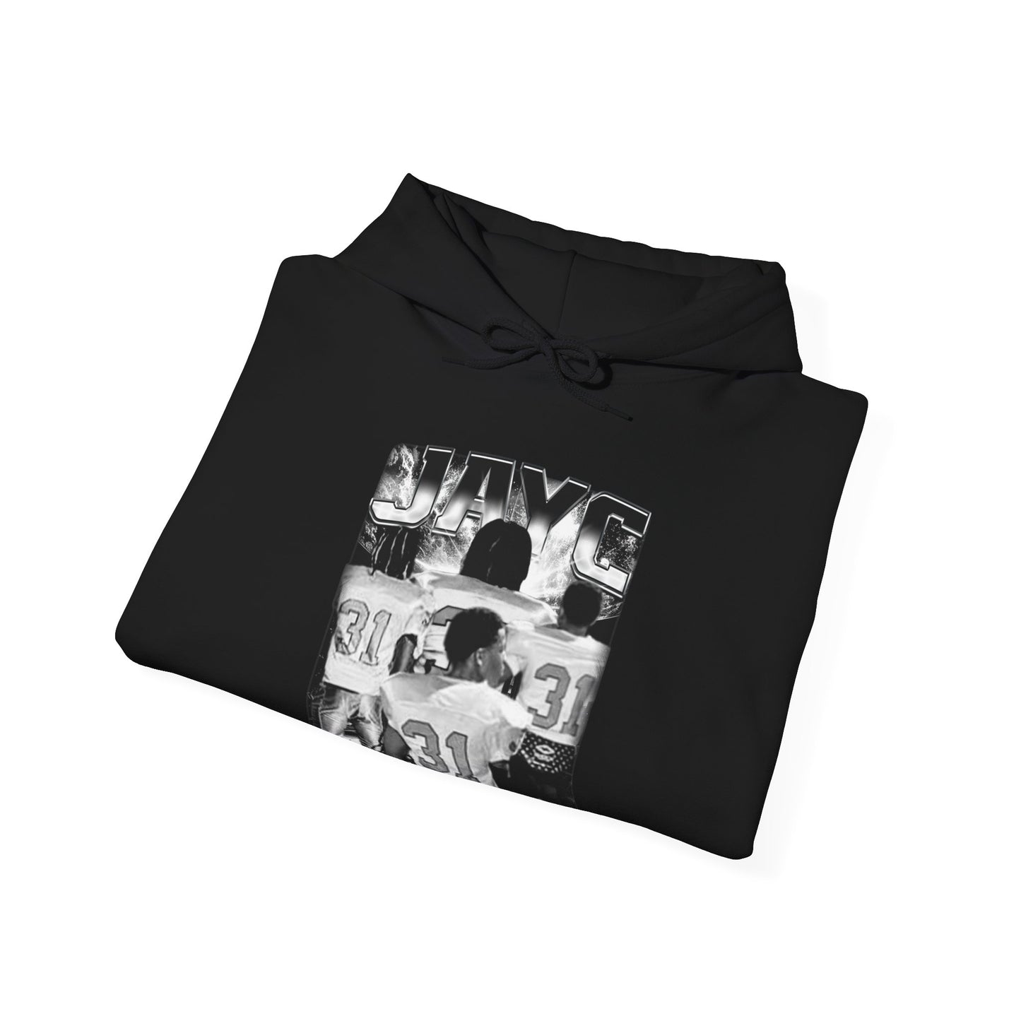 Jayc Hoodie