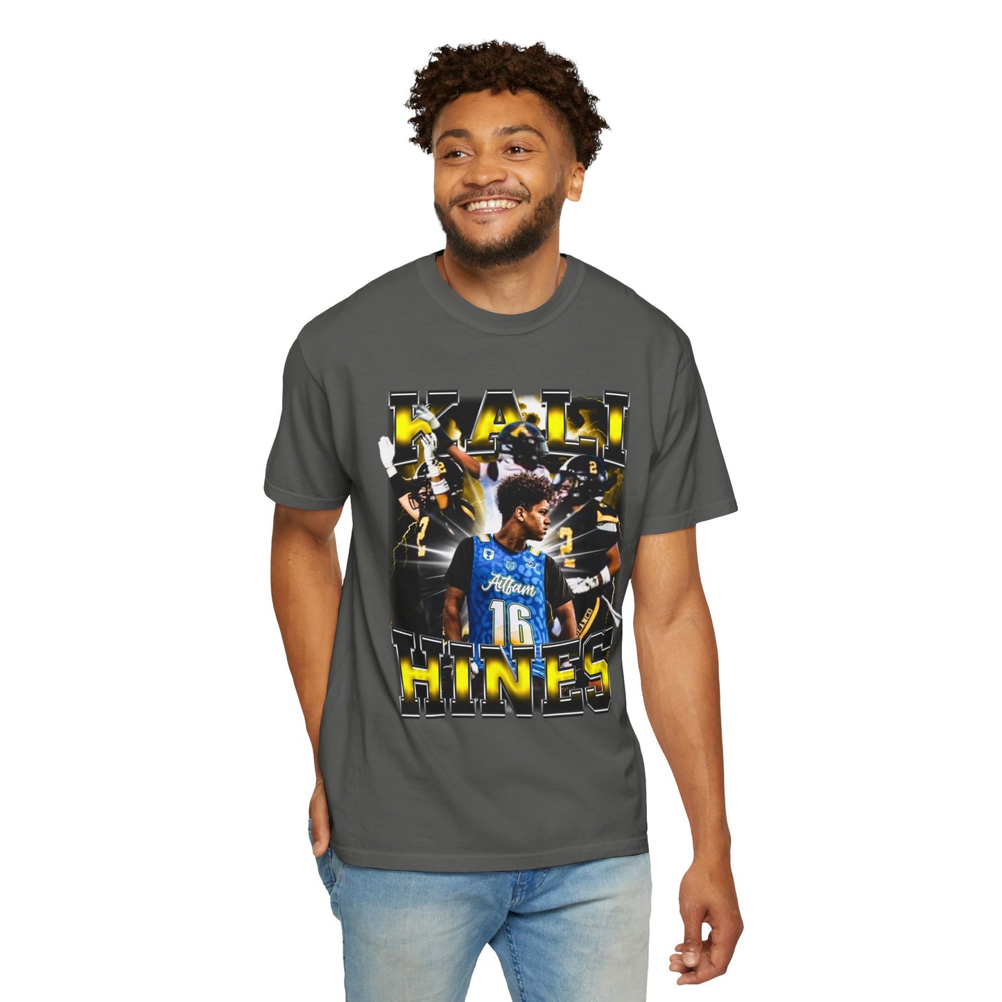 Kali Hines Heavyweight Premium Tee