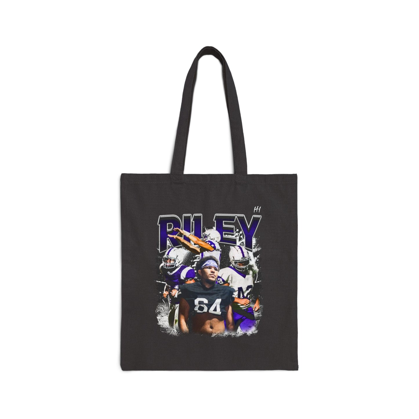 Riley Tote Bag