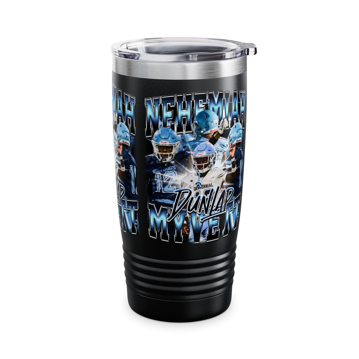 Dunlap Myvett Stainless Steal Tumbler