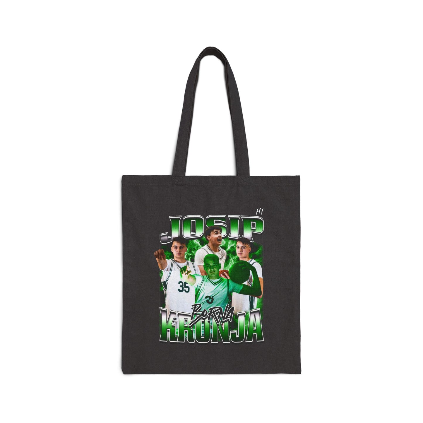 Josip Borna Kronja Tote Bag