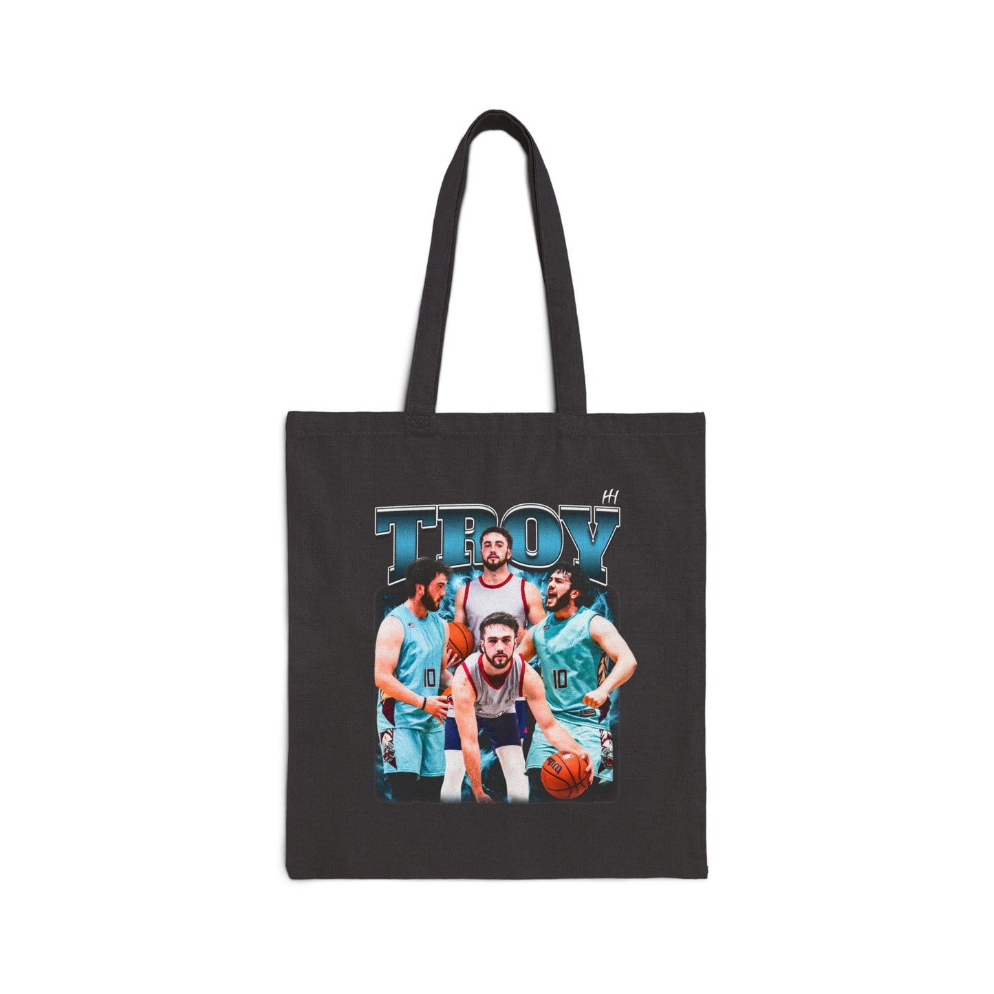Troy Tote Bag