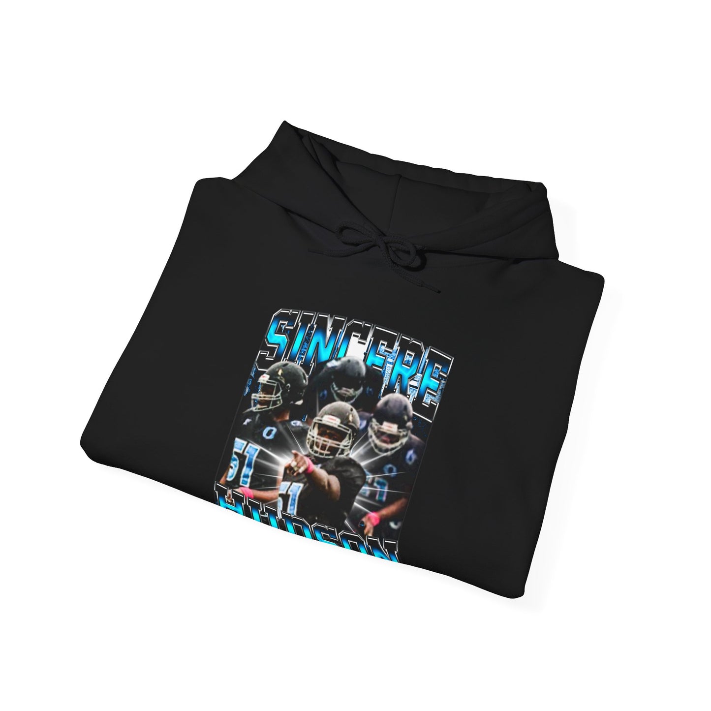Sincere Hudson Hoodie