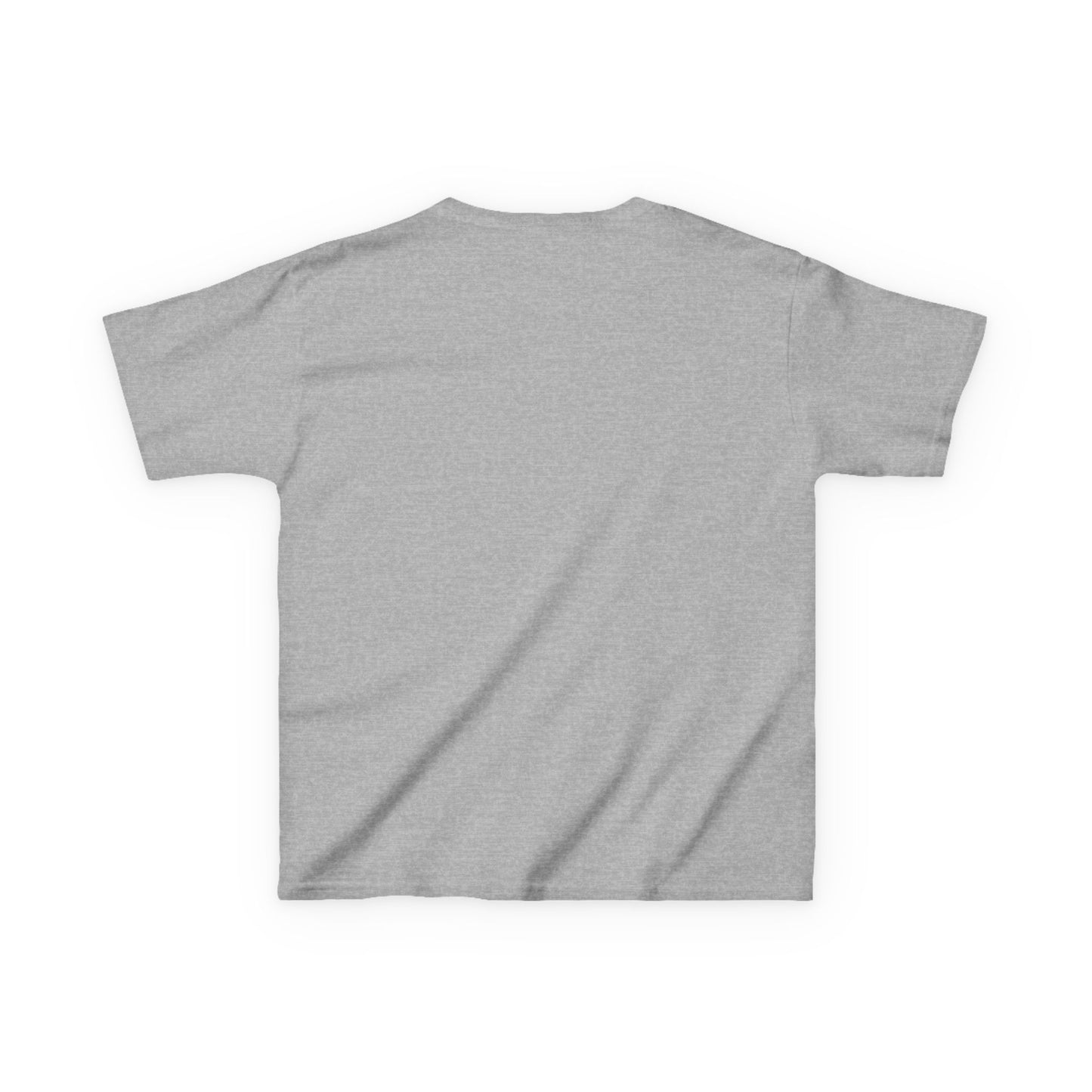 Jacob Babino Youth Heavy Cotton Tee