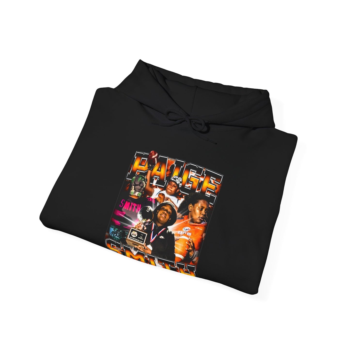 Paige Smith Hoodie