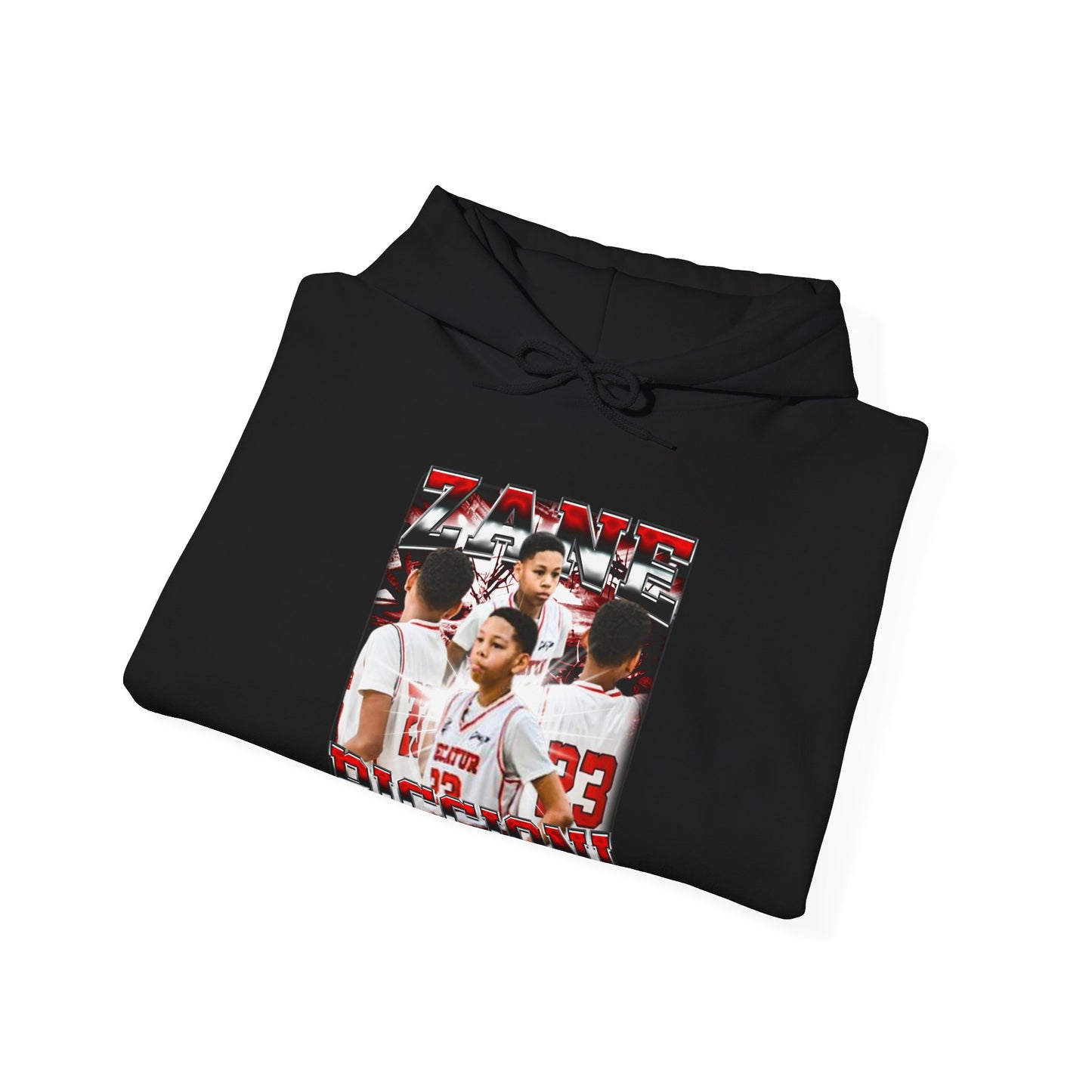Zane Piccioni Hoodie